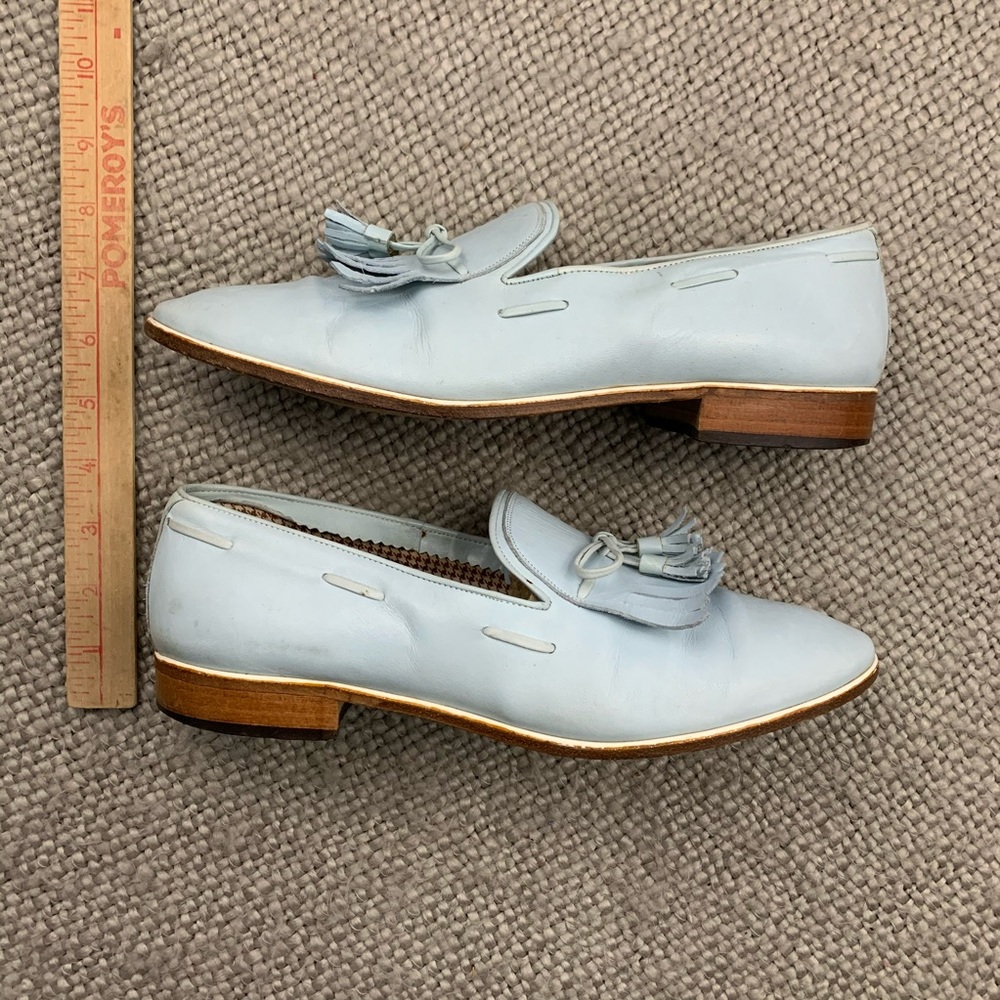 Europeo shoes